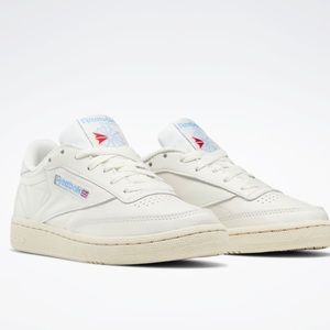 reebok women’s club c